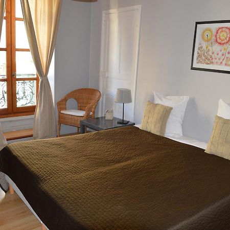 Maison Maxil Hotel Massat Ngoại thất bức ảnh