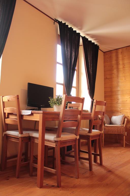 Maison Maxil Hotel Massat Phòng bức ảnh