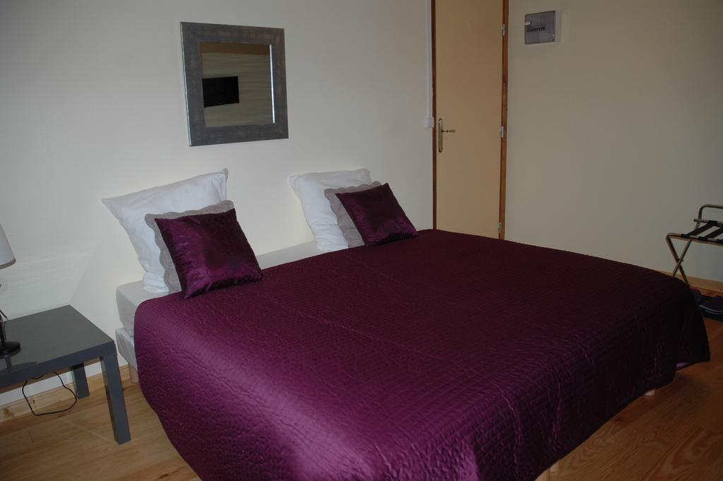 Maison Maxil Hotel Massat Ngoại thất bức ảnh
