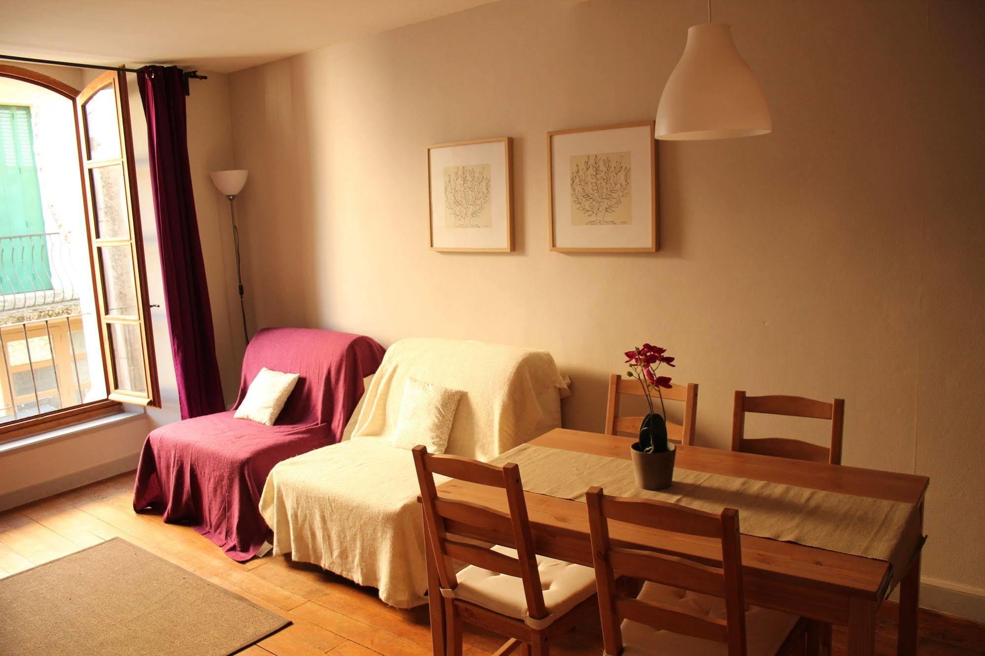 Maison Maxil Hotel Massat Ngoại thất bức ảnh