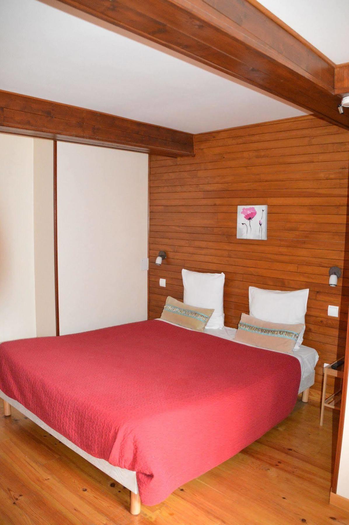 Maison Maxil Hotel Massat Ngoại thất bức ảnh