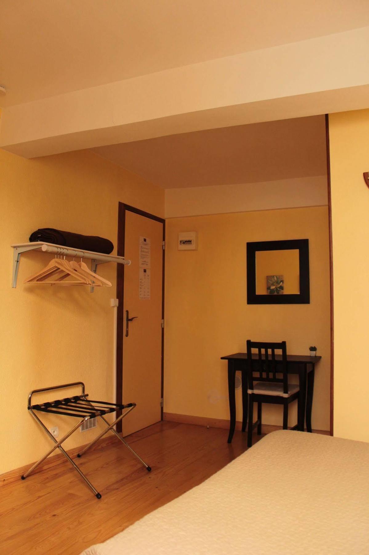 Maison Maxil Hotel Massat Ngoại thất bức ảnh