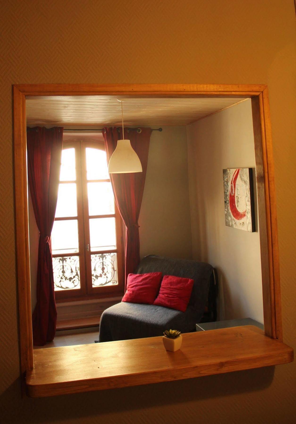 Maison Maxil Hotel Massat Ngoại thất bức ảnh