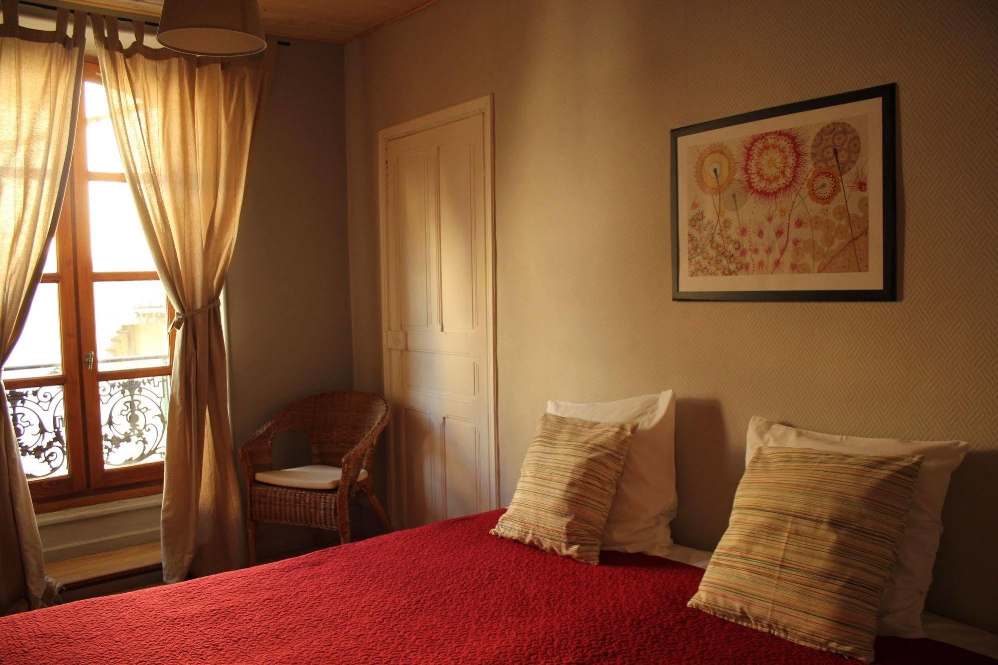 Maison Maxil Hotel Massat Ngoại thất bức ảnh