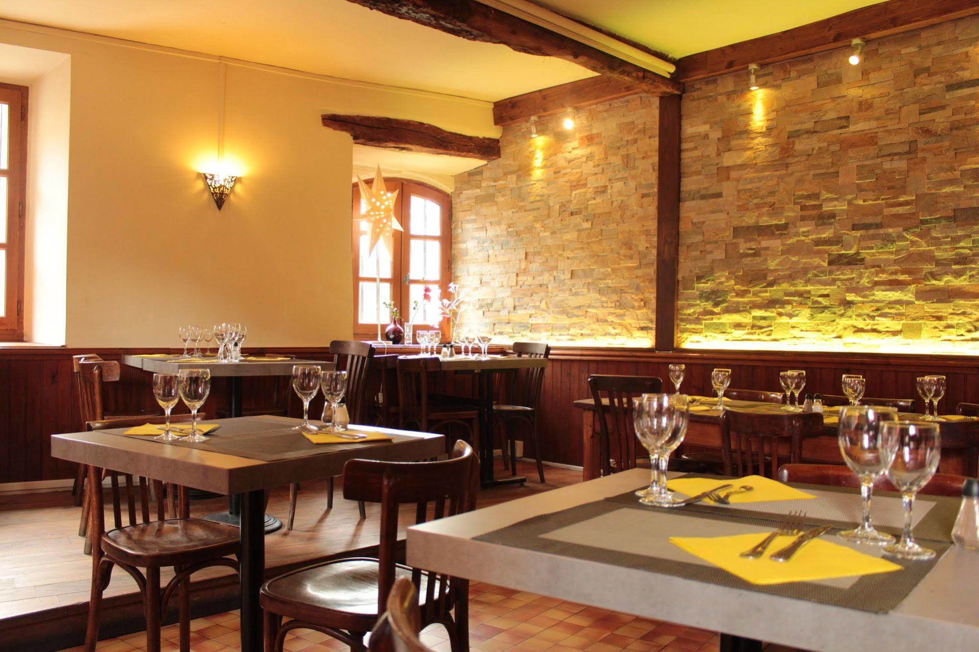 Maison Maxil Hotel Massat Ngoại thất bức ảnh