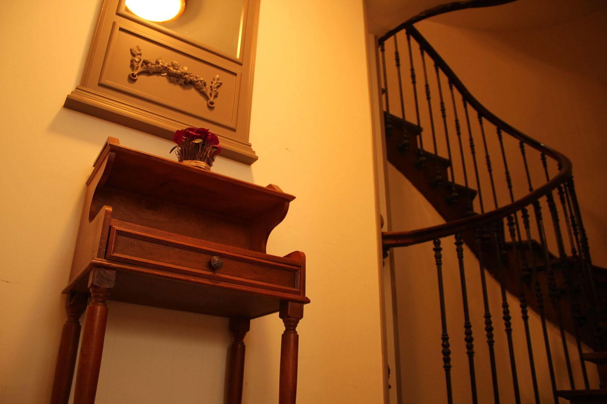 Maison Maxil Hotel Massat Ngoại thất bức ảnh